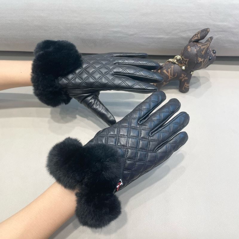 Louis Vuitton Gloves